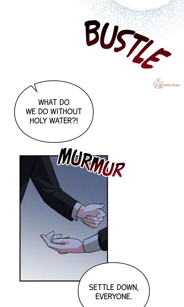 How to Protect the Master of the Monster Mansion Chapter 36 287 34