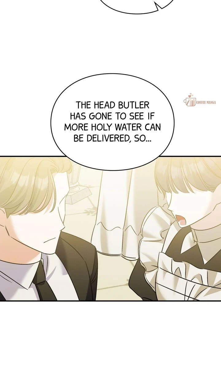 How to Protect the Master of the Monster Mansion Chapter 36 288 35