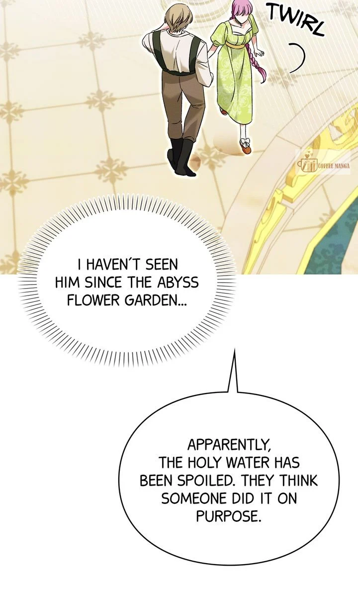 How to Protect the Master of the Monster Mansion Chapter 36 292 39