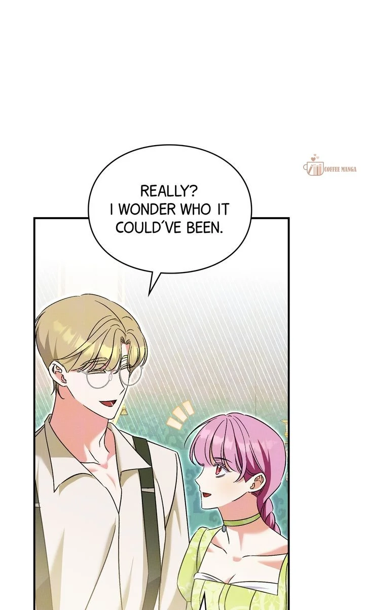 How to Protect the Master of the Monster Mansion Chapter 36 293 40