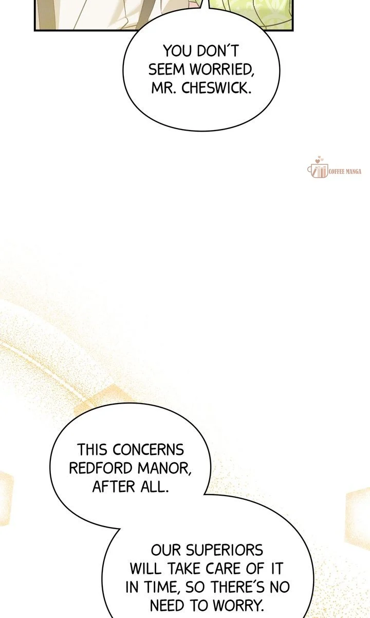 How to Protect the Master of the Monster Mansion Chapter 36 294 41