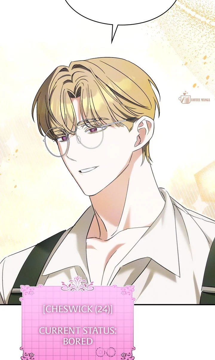 How to Protect the Master of the Monster Mansion Chapter 36 295 42
