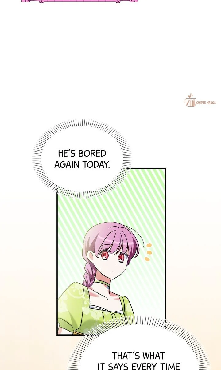 How to Protect the Master of the Monster Mansion Chapter 36 296 43
