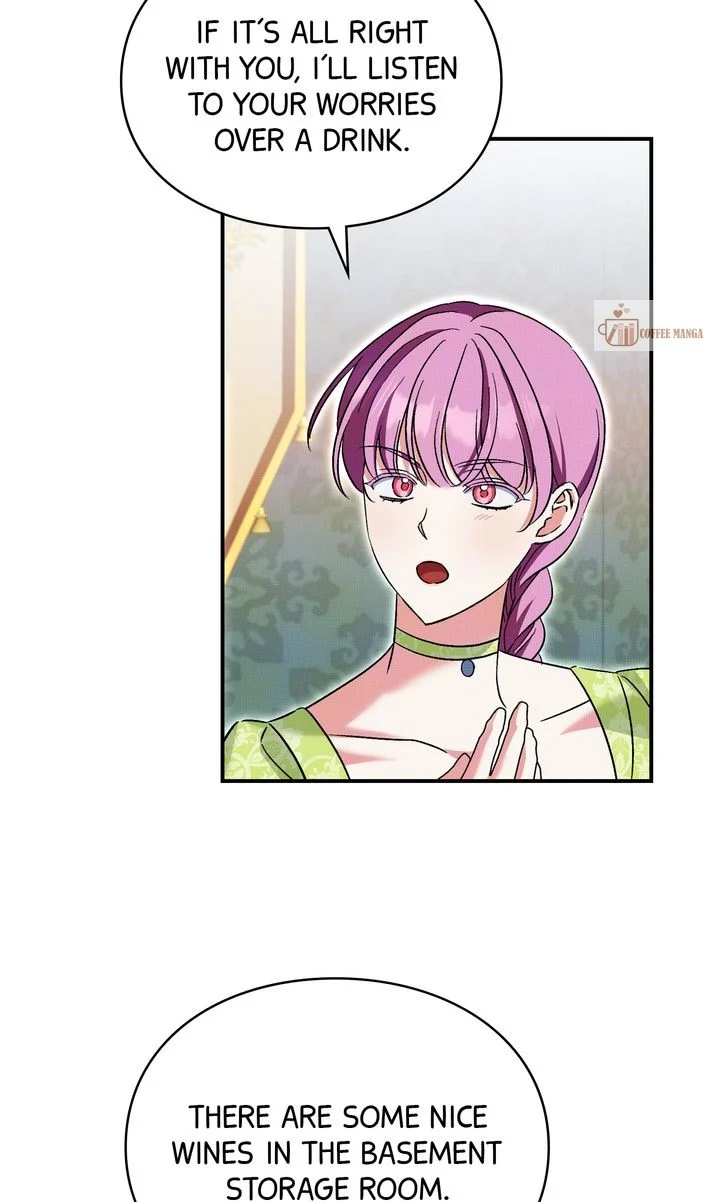 How to Protect the Master of the Monster Mansion Chapter 36 300 47
