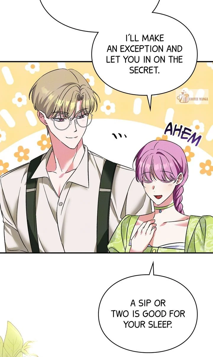 How to Protect the Master of the Monster Mansion Chapter 36 301 48