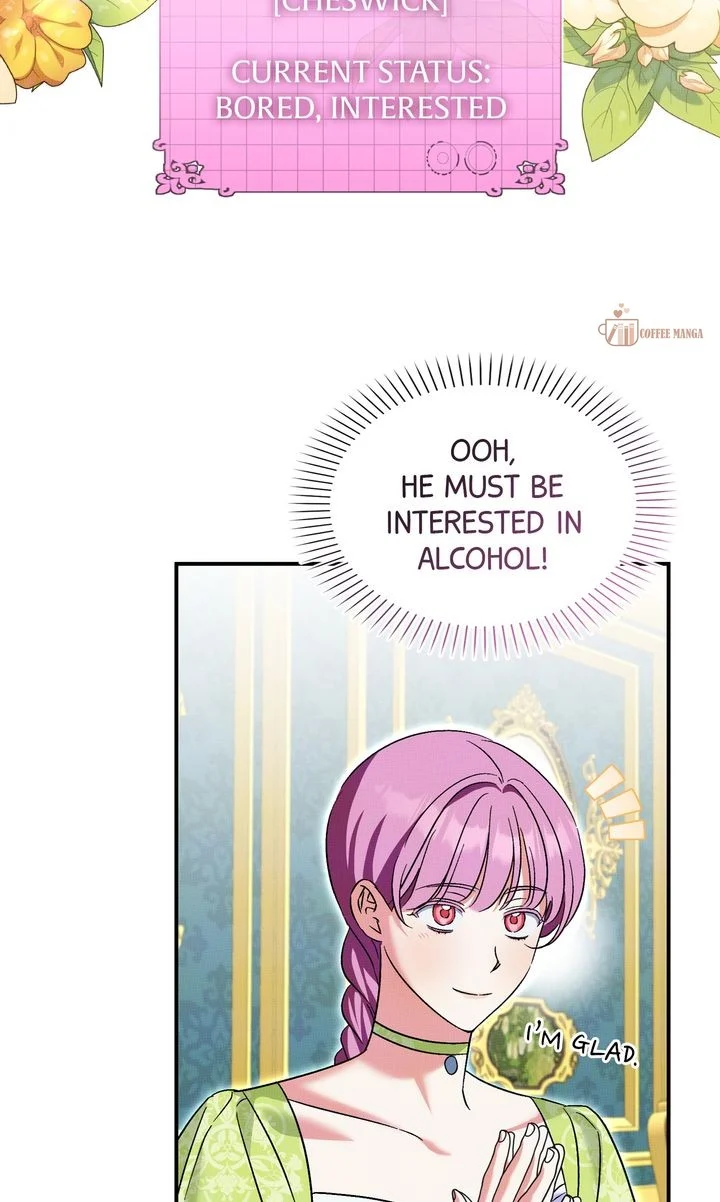 How to Protect the Master of the Monster Mansion Chapter 36 303 50