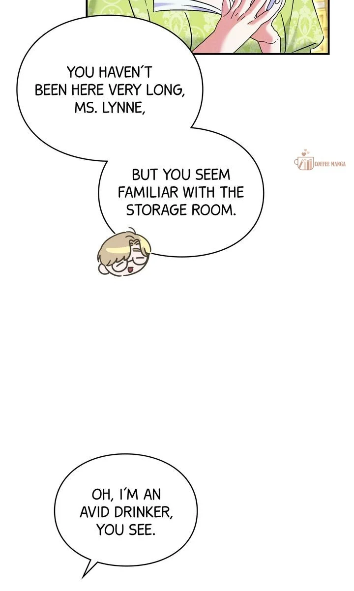 How to Protect the Master of the Monster Mansion Chapter 36 304 51
