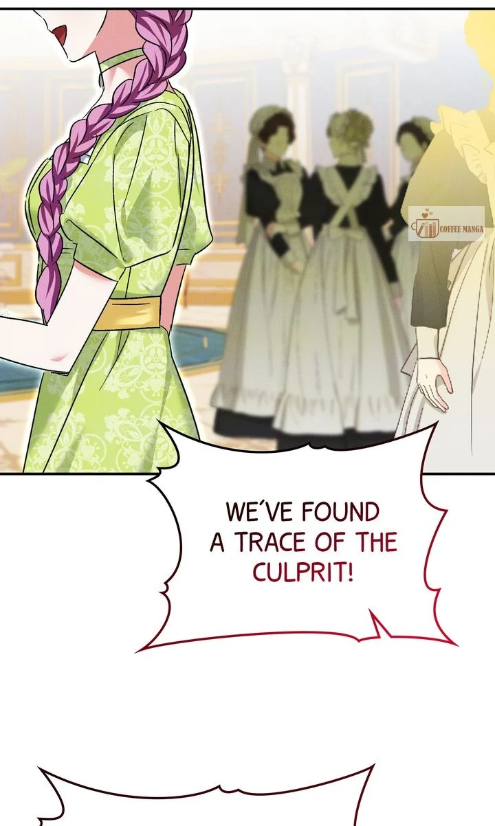 How to Protect the Master of the Monster Mansion Chapter 36 305 52