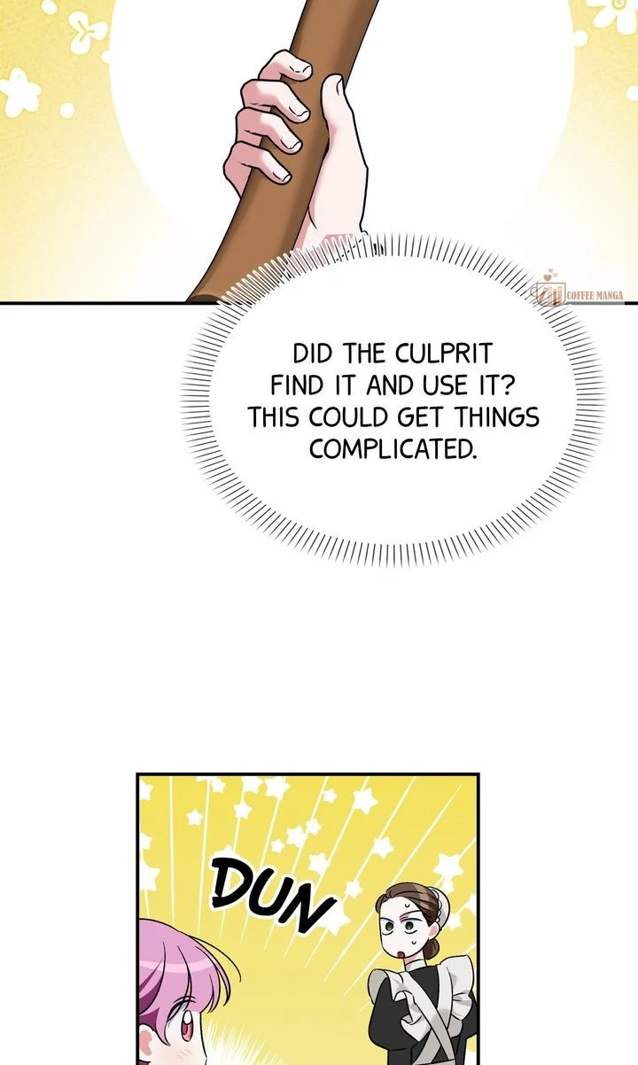 How to Protect the Master of the Monster Mansion Chapter 36 308 55