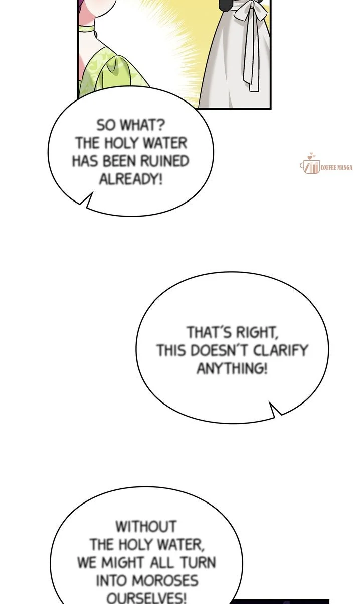 How to Protect the Master of the Monster Mansion Chapter 36 309 56