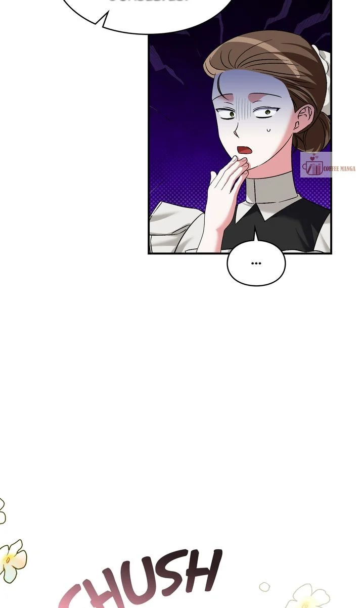 How to Protect the Master of the Monster Mansion Chapter 36 310 57