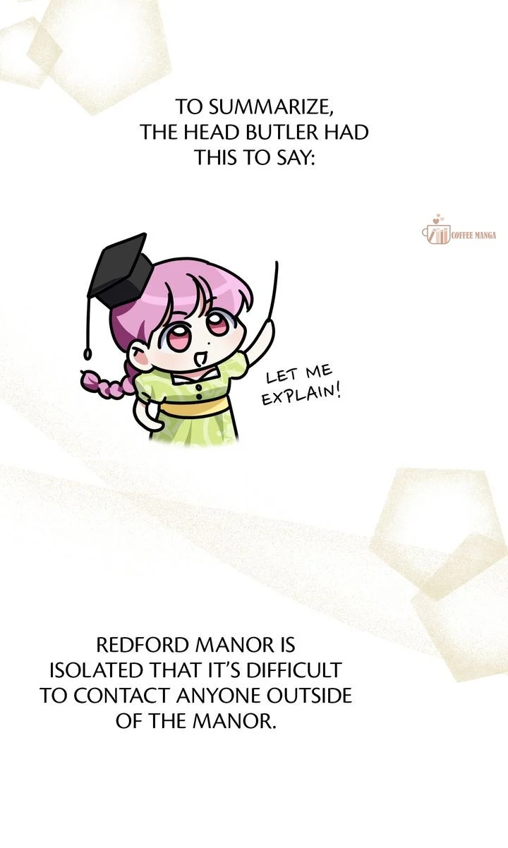 How to Protect the Master of the Monster Mansion Chapter 36 315 62