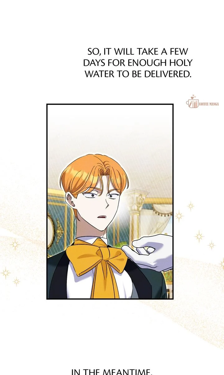How to Protect the Master of the Monster Mansion Chapter 36 316 63