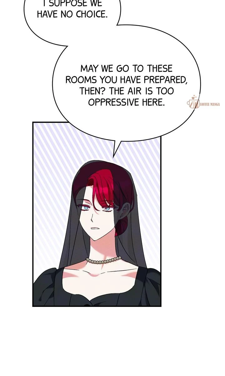 How to Protect the Master of the Monster Mansion Chapter 36 318 65