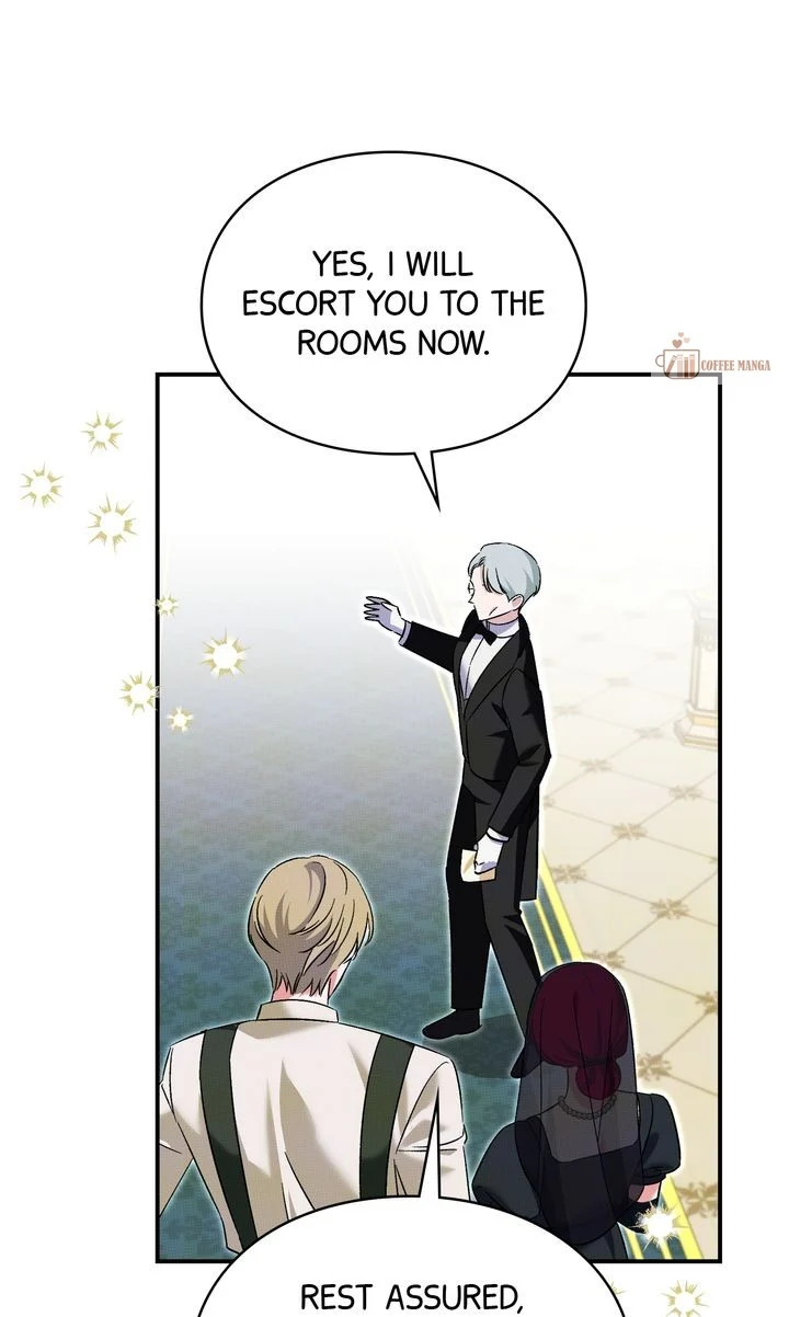 How to Protect the Master of the Monster Mansion Chapter 36 319 66