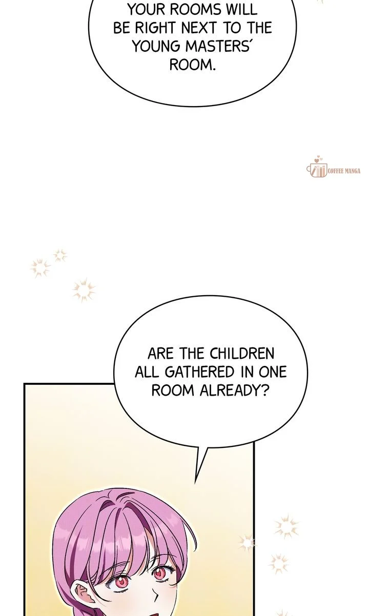 How to Protect the Master of the Monster Mansion Chapter 36 320 67