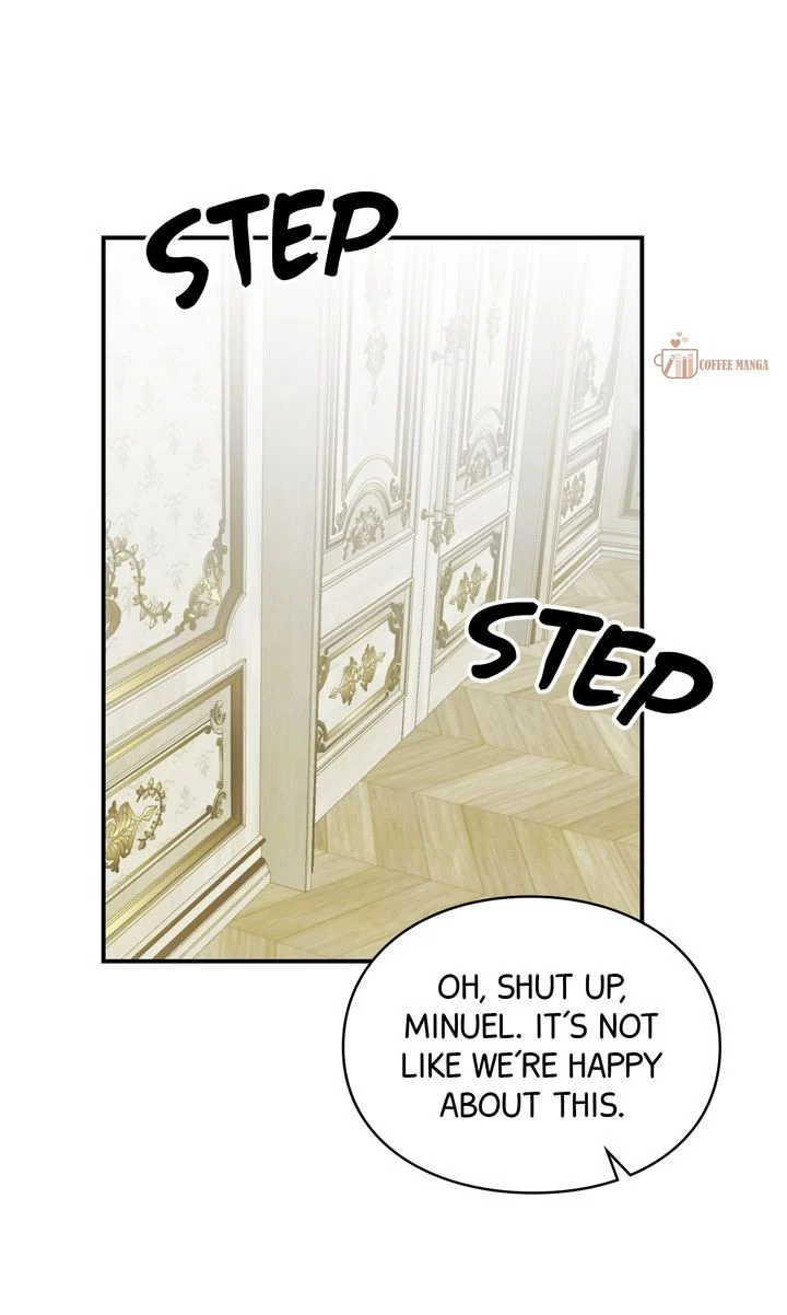 How to Protect the Master of the Monster Mansion Chapter 36 324 71