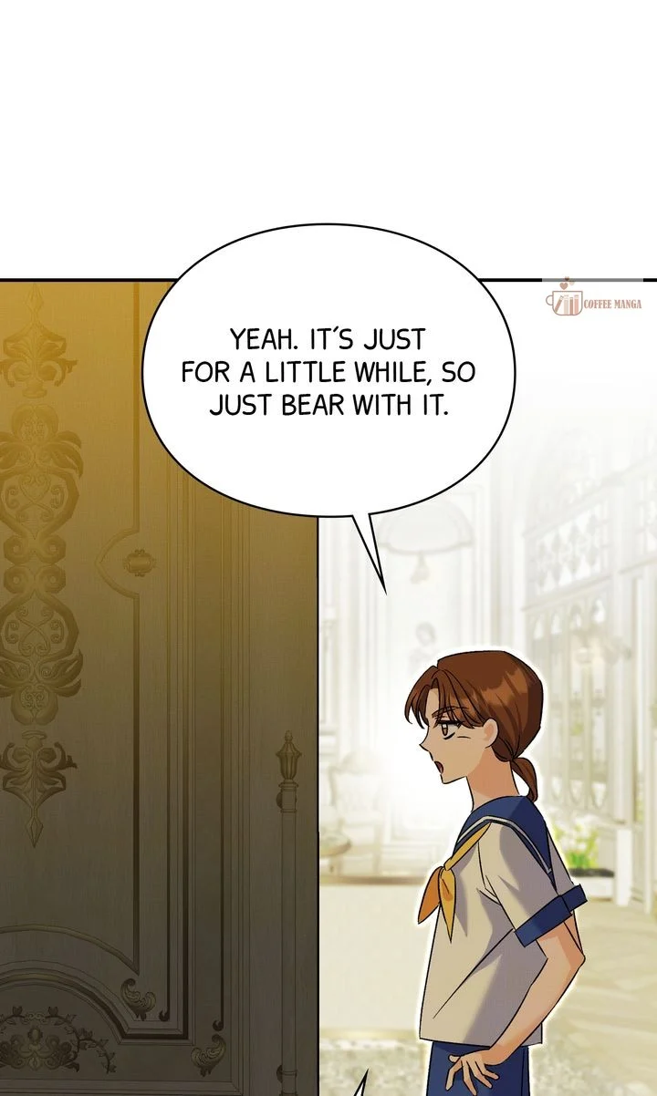 How to Protect the Master of the Monster Mansion Chapter 36 325 72