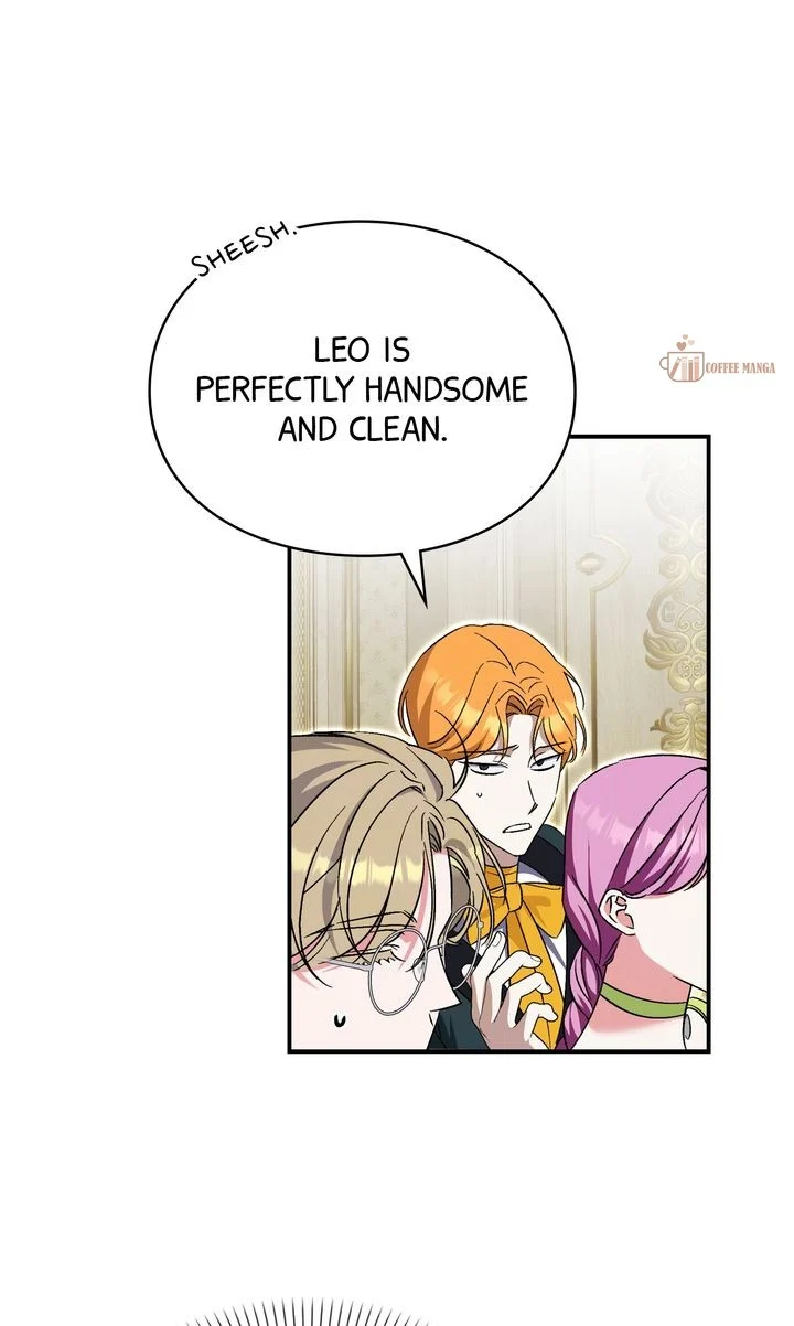 How to Protect the Master of the Monster Mansion Chapter 36 329 76