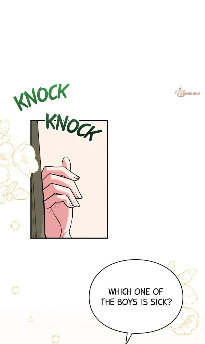 How to Protect the Master of the Monster Mansion Chapter 37 263 01