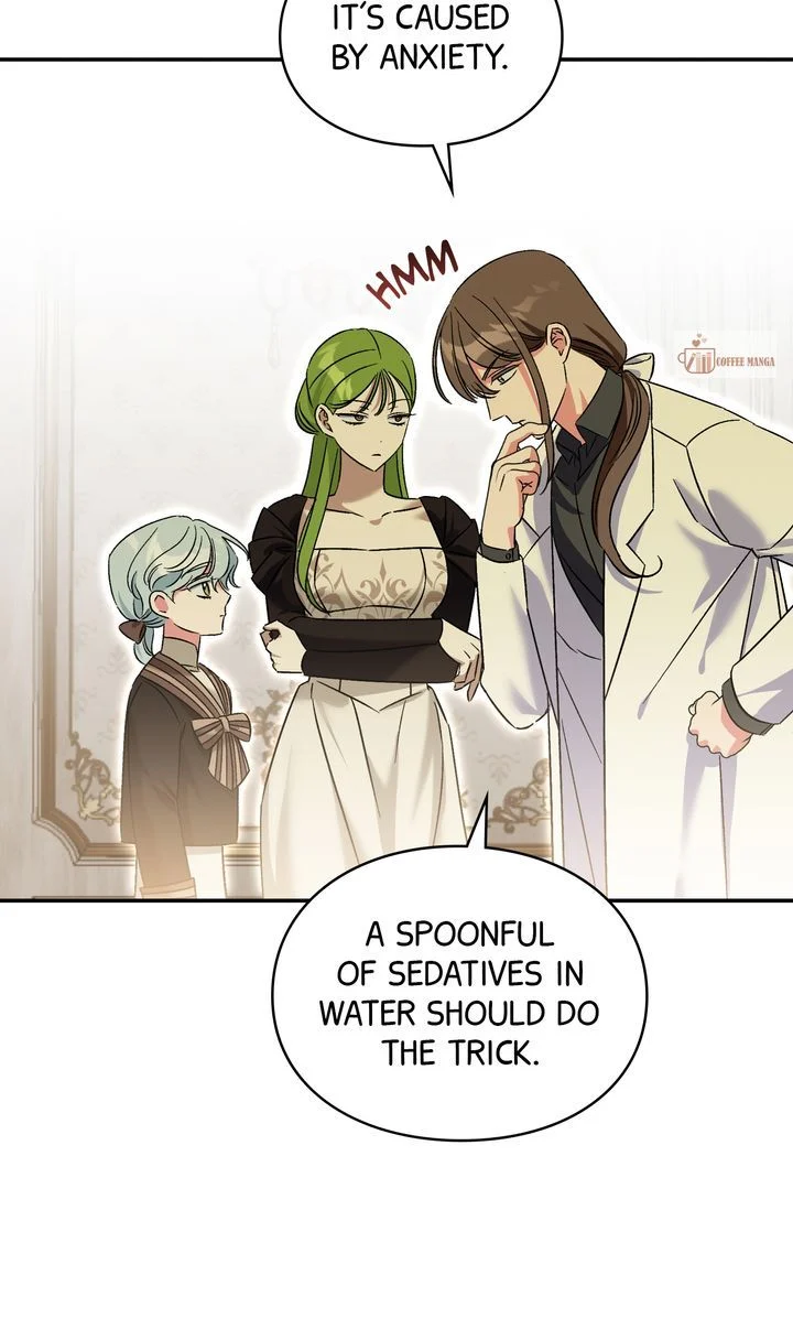 How to Protect the Master of the Monster Mansion Chapter 37 268 06