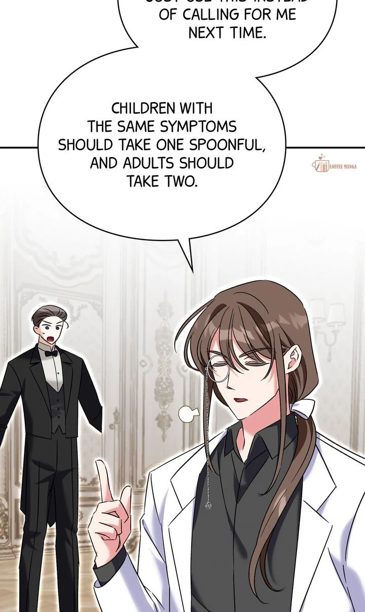 How to Protect the Master of the Monster Mansion Chapter 37 272 10