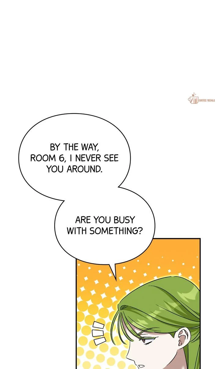 How to Protect the Master of the Monster Mansion Chapter 37 281 19