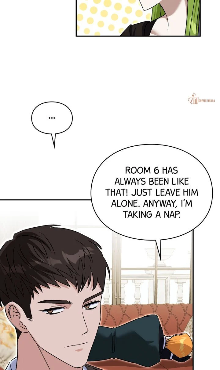 How to Protect the Master of the Monster Mansion Chapter 37 282 20