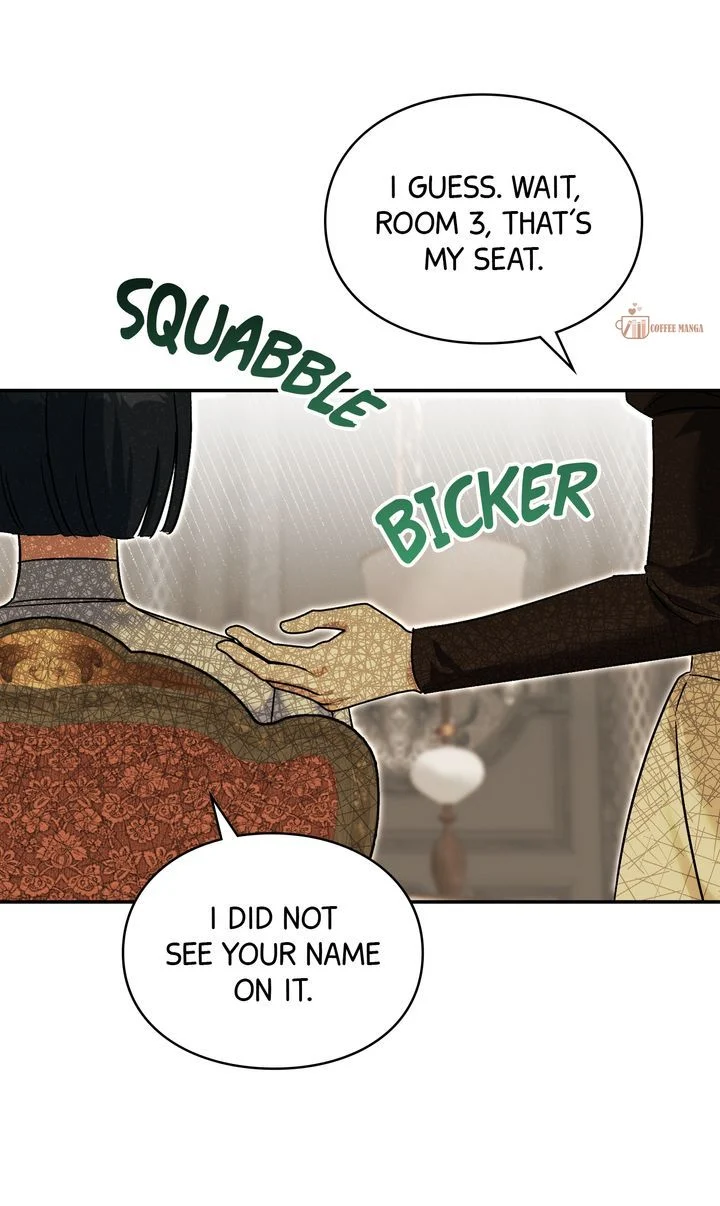 How to Protect the Master of the Monster Mansion Chapter 37 285 23