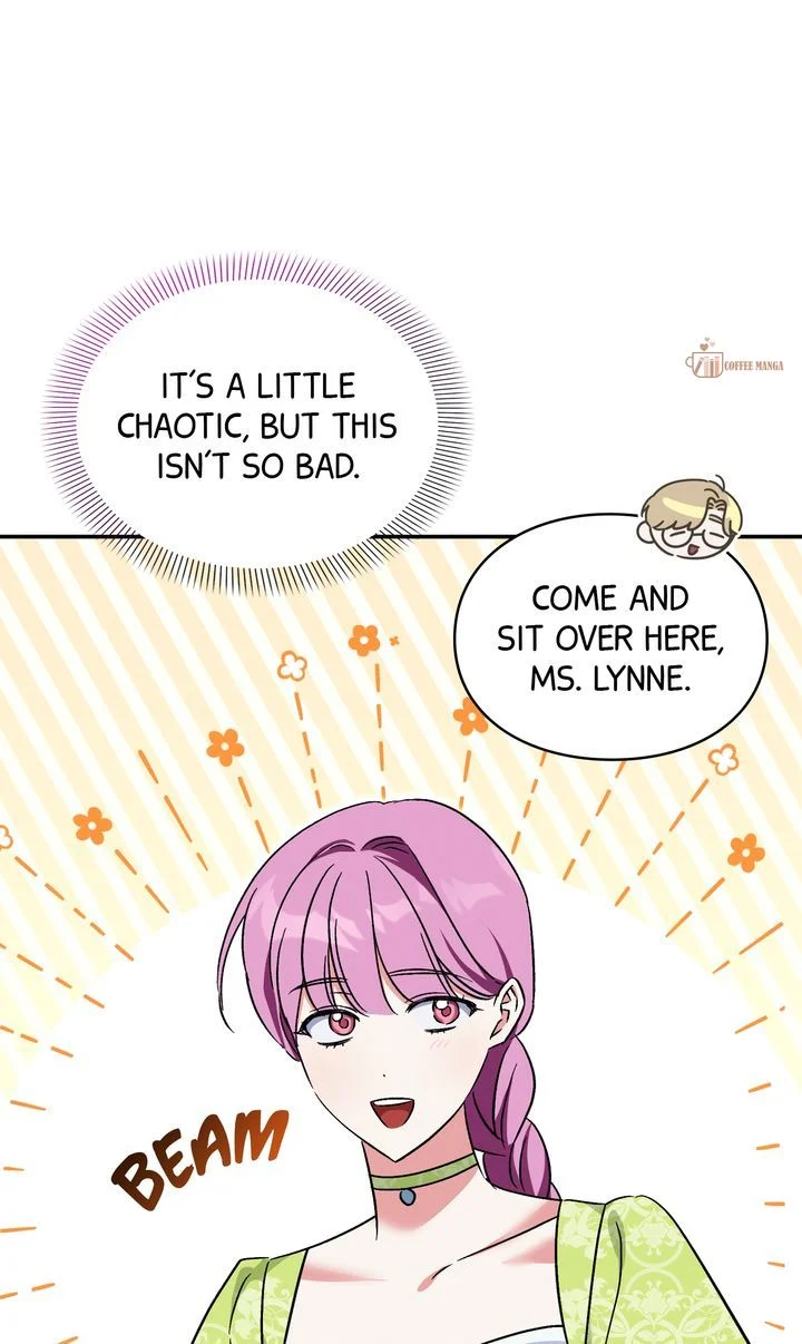 How to Protect the Master of the Monster Mansion Chapter 37 286 24