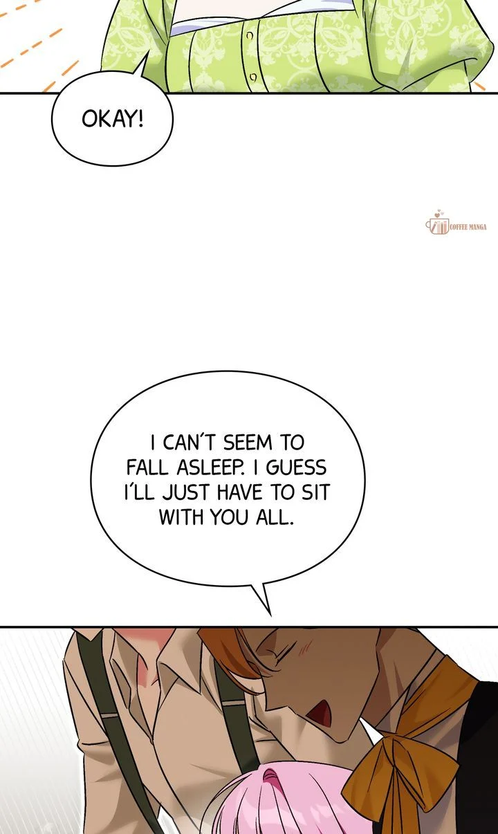 How to Protect the Master of the Monster Mansion Chapter 37 287 25