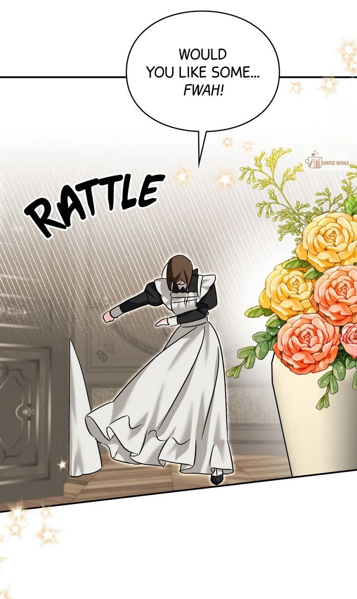 How to Protect the Master of the Monster Mansion Chapter 37 289 27