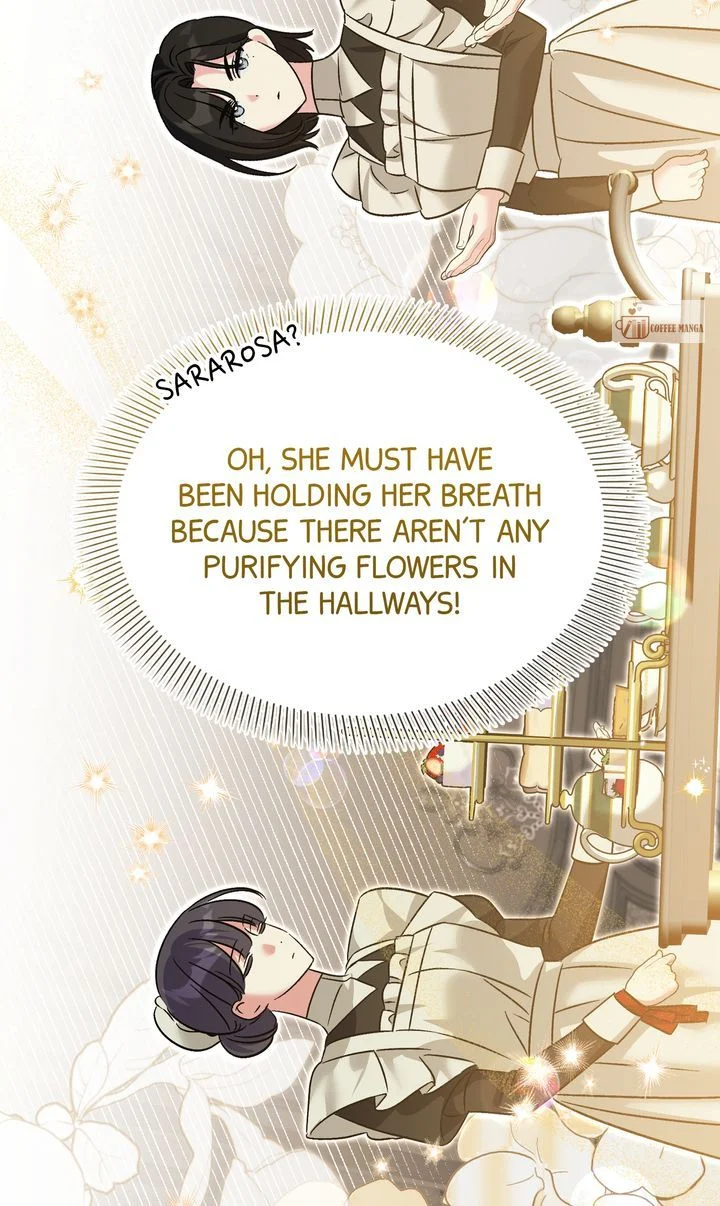 How to Protect the Master of the Monster Mansion Chapter 37 291 29