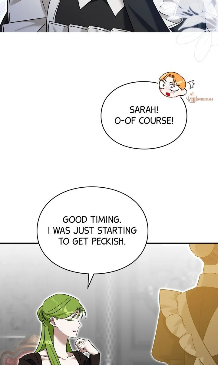 How to Protect the Master of the Monster Mansion Chapter 37 293 31