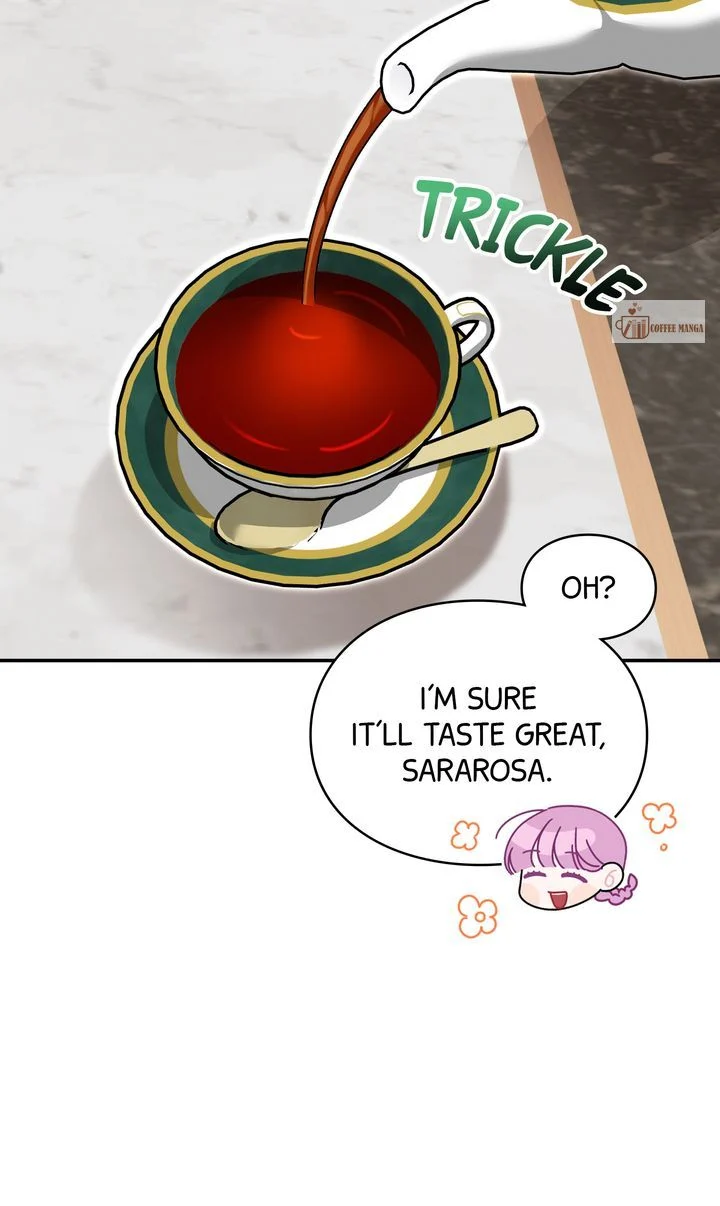 How to Protect the Master of the Monster Mansion Chapter 37 295 33