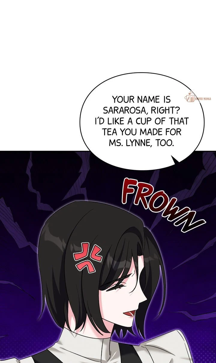 How to Protect the Master of the Monster Mansion Chapter 37 297 35