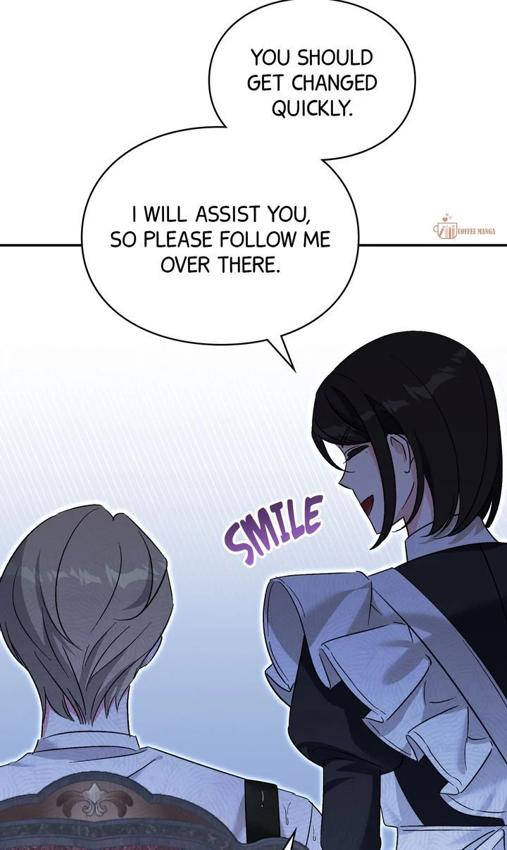 How to Protect the Master of the Monster Mansion Chapter 37 304 42