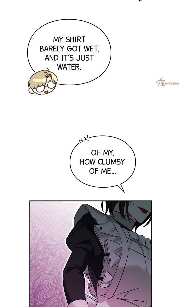 How to Protect the Master of the Monster Mansion Chapter 37 307 45