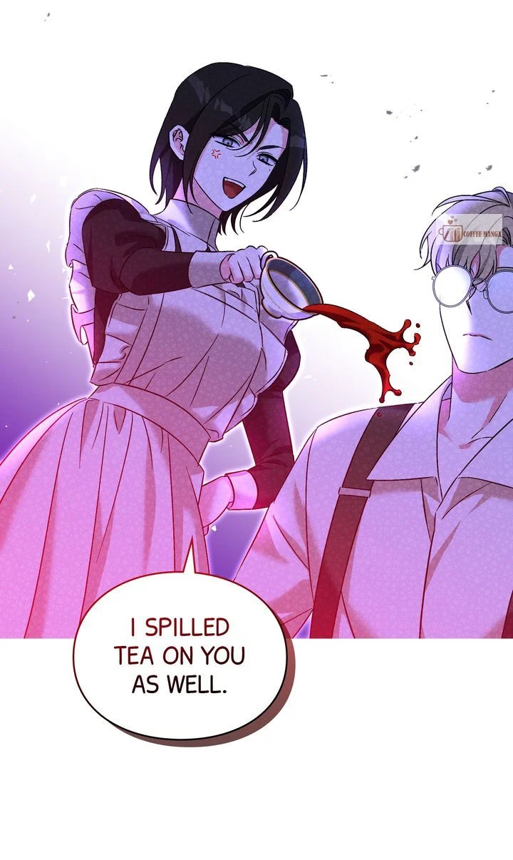 How to Protect the Master of the Monster Mansion Chapter 37 309 47