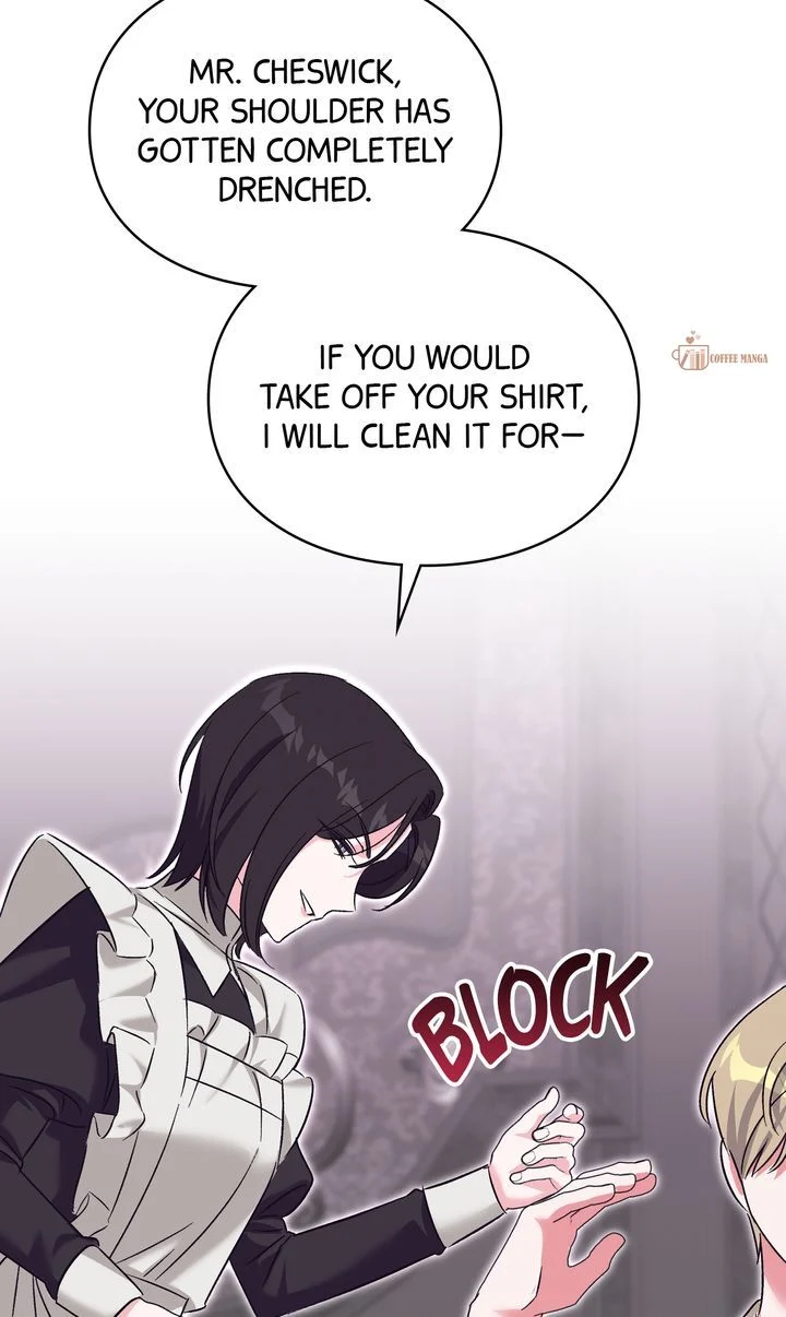 How to Protect the Master of the Monster Mansion Chapter 37 311 49