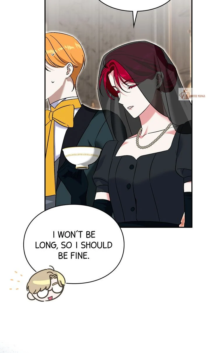 How to Protect the Master of the Monster Mansion Chapter 37 316 54