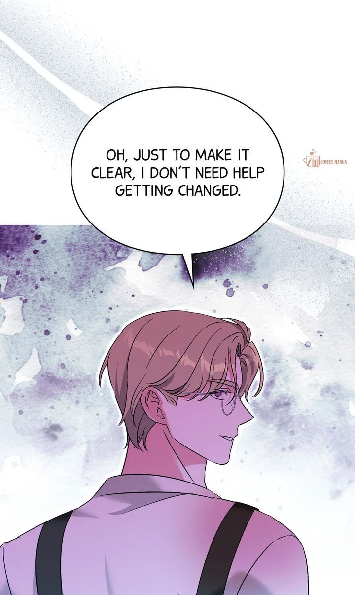 How to Protect the Master of the Monster Mansion Chapter 37 317 55