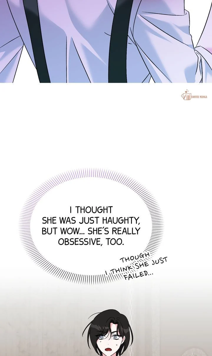 How to Protect the Master of the Monster Mansion Chapter 37 318 56