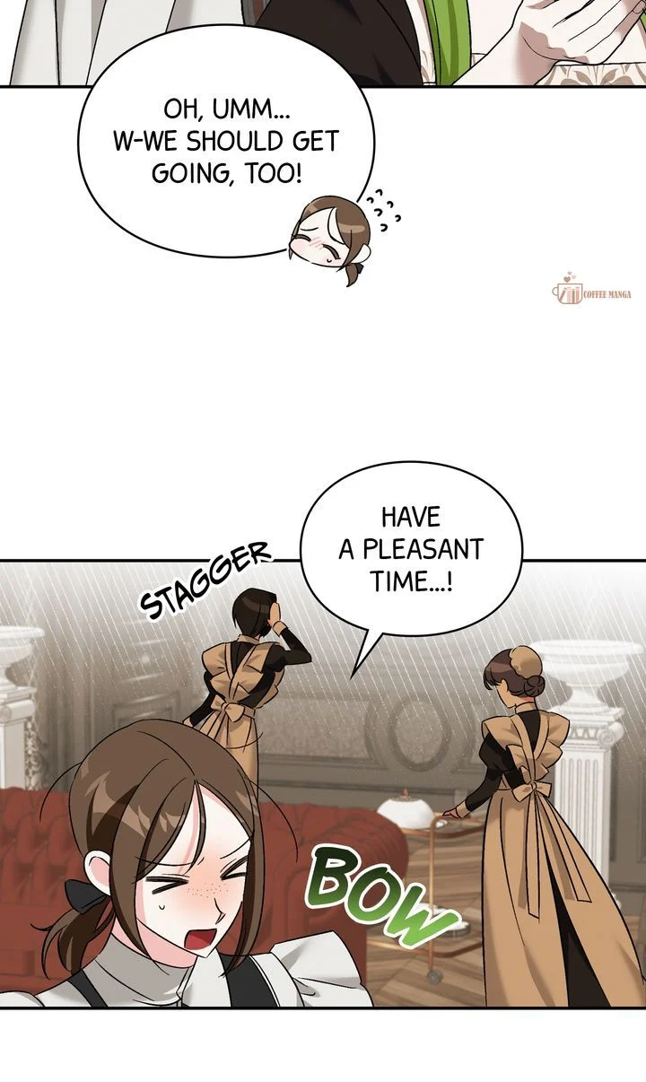 How to Protect the Master of the Monster Mansion Chapter 37 321 59