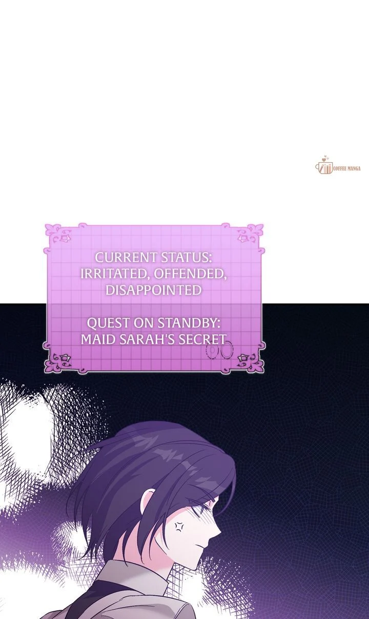 How to Protect the Master of the Monster Mansion Chapter 37 322 60