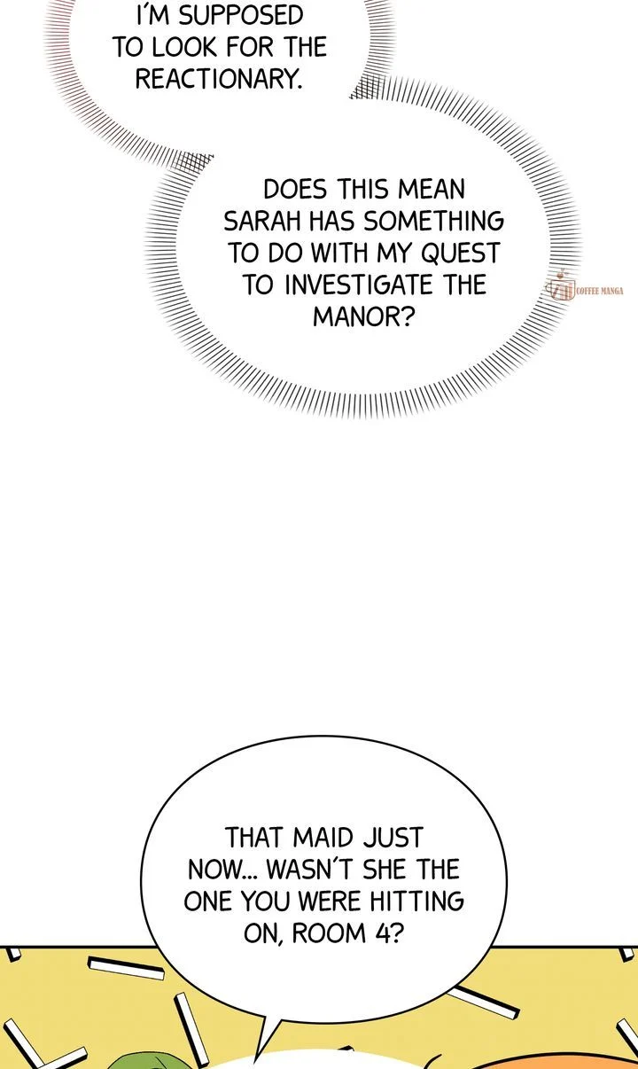 How to Protect the Master of the Monster Mansion Chapter 37 325 63