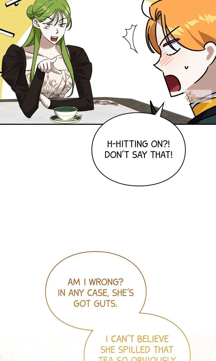 How to Protect the Master of the Monster Mansion Chapter 37 326 64