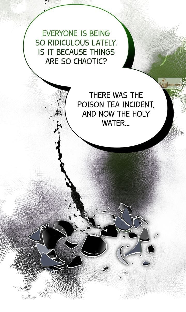 How to Protect the Master of the Monster Mansion Chapter 37 328 66