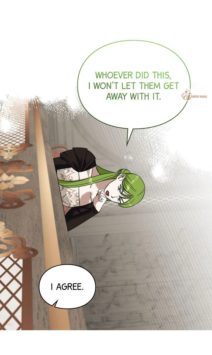 How to Protect the Master of the Monster Mansion Chapter 37 329 67