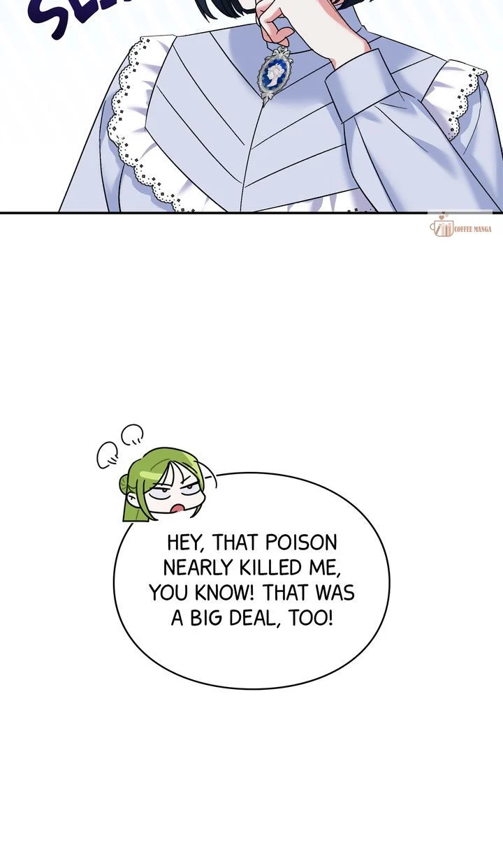 How to Protect the Master of the Monster Mansion Chapter 37 331 69